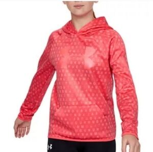 Girls- Under Armour (Medium)